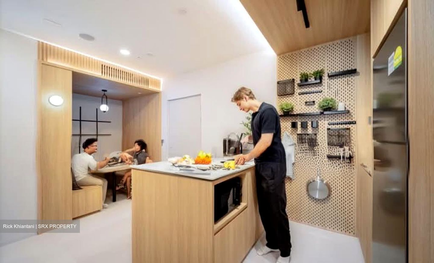 Orchard Boulevard (D9), Apartment #583853421